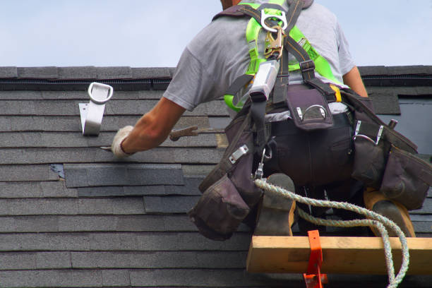 Roof Gutter Cleaning in Butler, WI