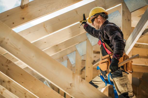 Best Flat Roof Repair Services  in Butler, WI