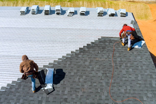 Quick and Trustworthy Emergency Roof Repair Services in Butler, WI