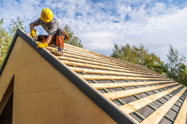 Best Roof Gutter Cleaning  in Butler, WI
