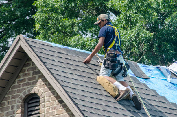 Best Storm Damage Roof Repair  in Butler, WI