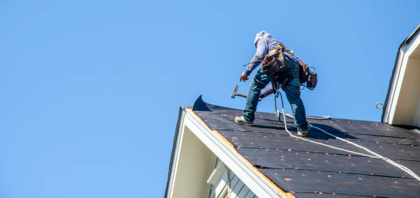 Best Commercial Roofing Services  in Butler, WI